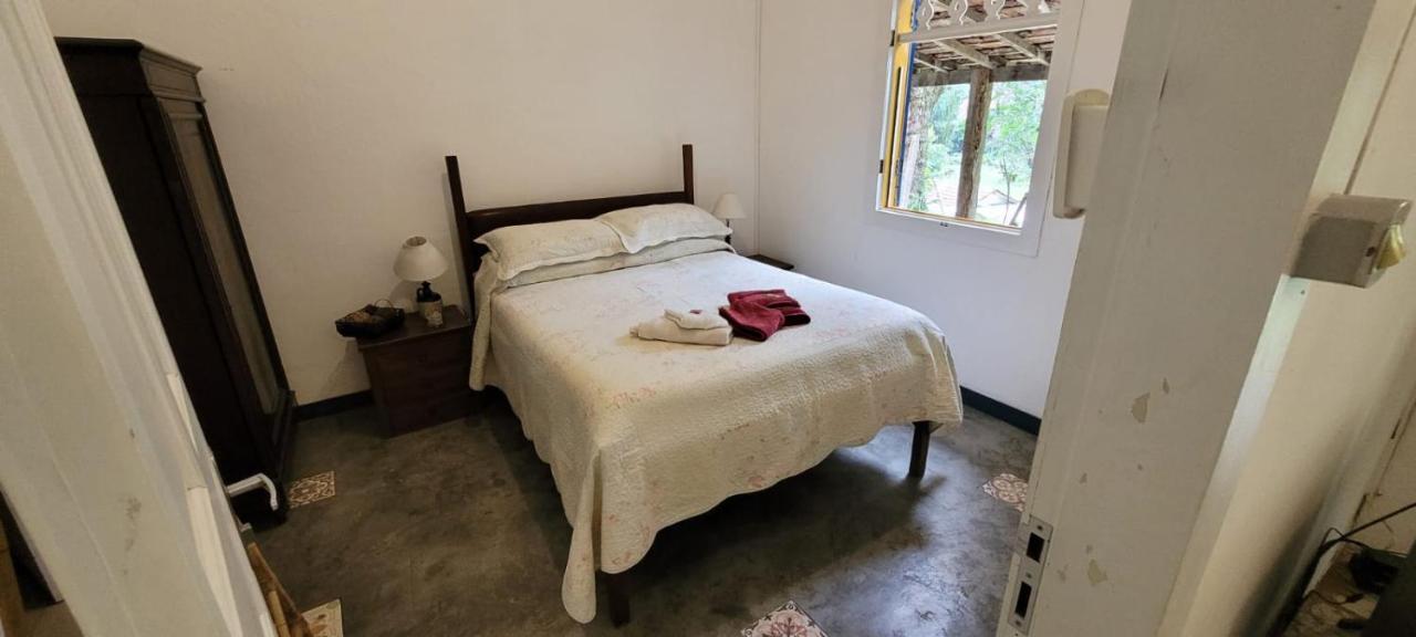Bed and Breakfast Pouso Donana Cama E Cafe Itaipava Exteriér fotografie
